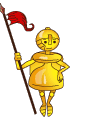 Lady Knight's Avatar