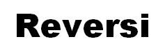 Reversi