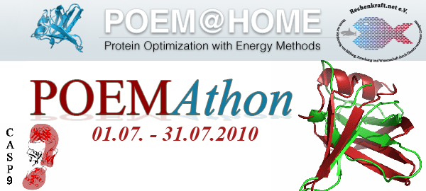POEMAthon 2010