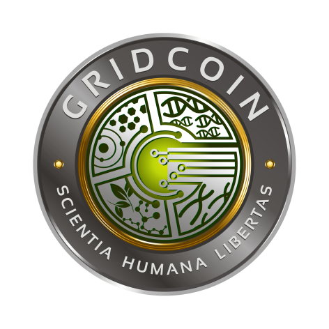 Gridcoin Finance
