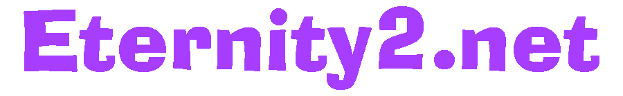 Eternity2.net